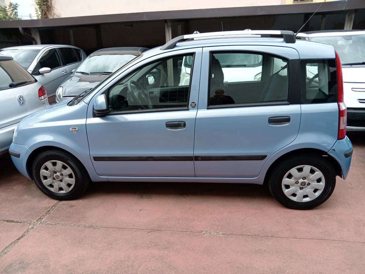 Fiat Panda 1.2 Dynamic GPL ADATTA AI NEOPATENTATI