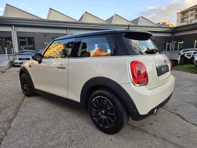 MINI Cooper D 1.5