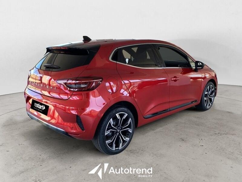 Mitsubishi Colt 1.0L Turbo 90 CV Intense