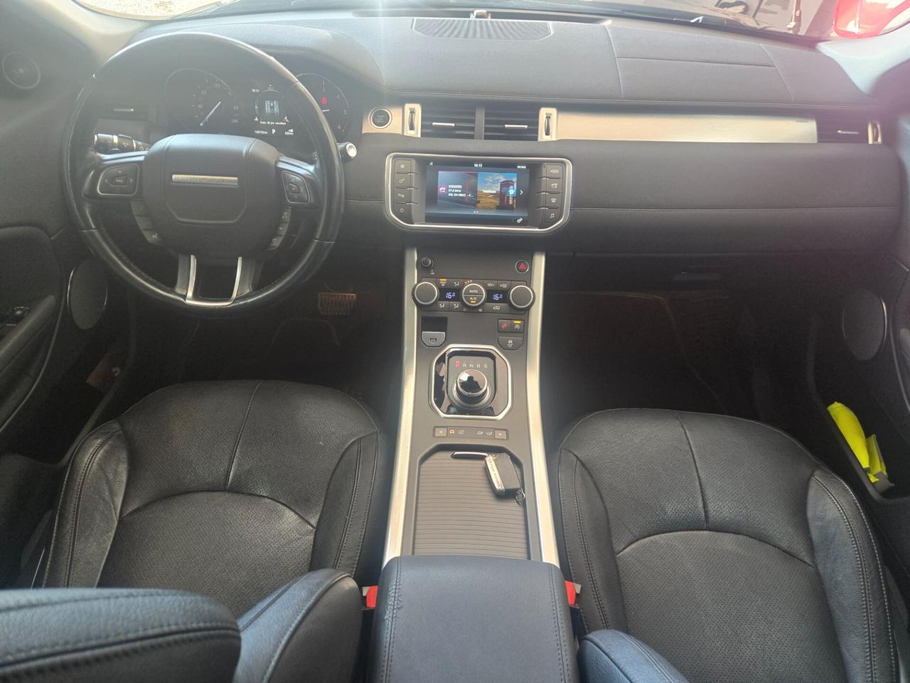 Land Rover Range Rover Evoque Range Rover Evoque 2.0 TD4 180 CV 5p. SE Dynamic