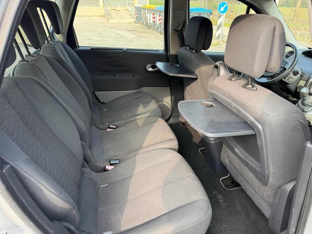 RENAULT Grand Scenic 1.5 dCi/105CV PlaySt.Port Stupenda Bellissima