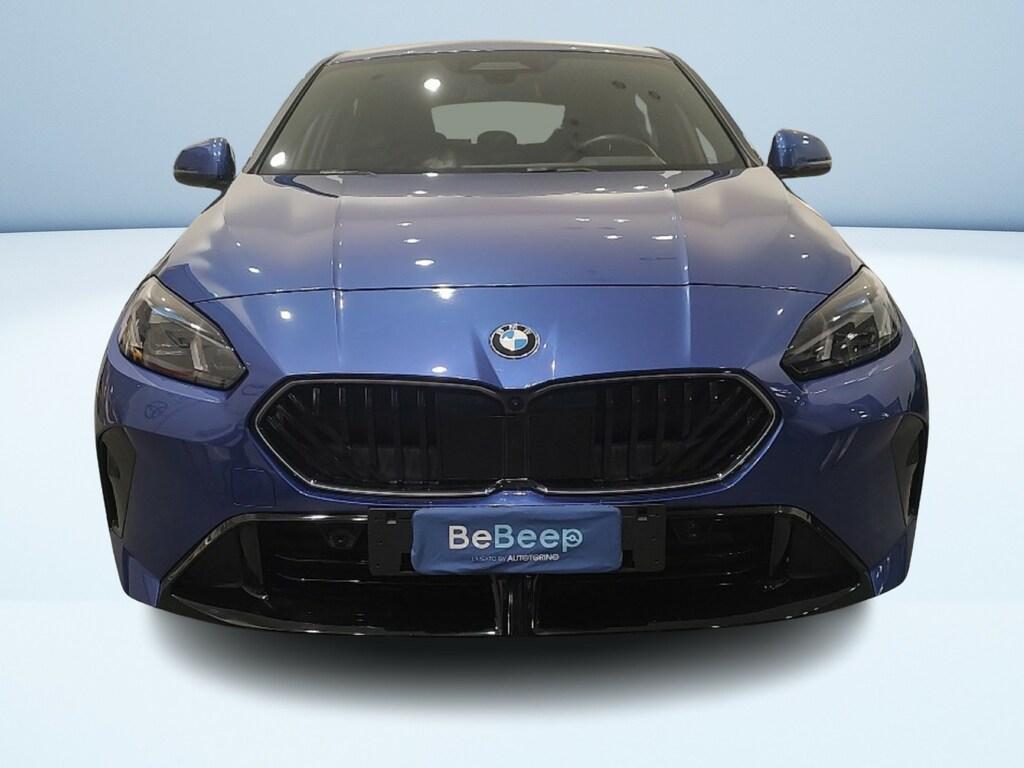 BMW Serie 1 118 d MSport Pro DCT