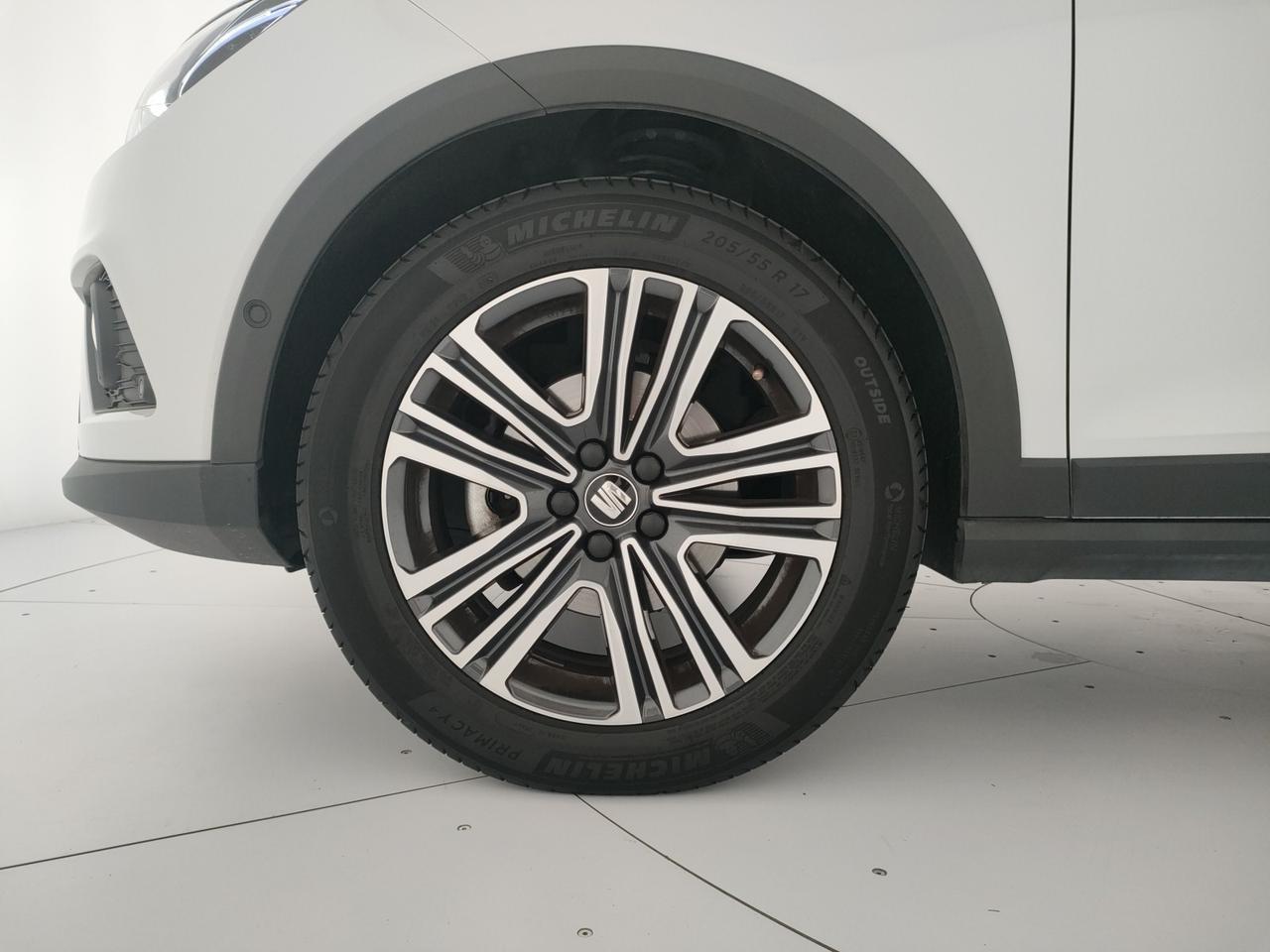 Seat Arona 1.0 ecotsi xcellence 115cv dsg