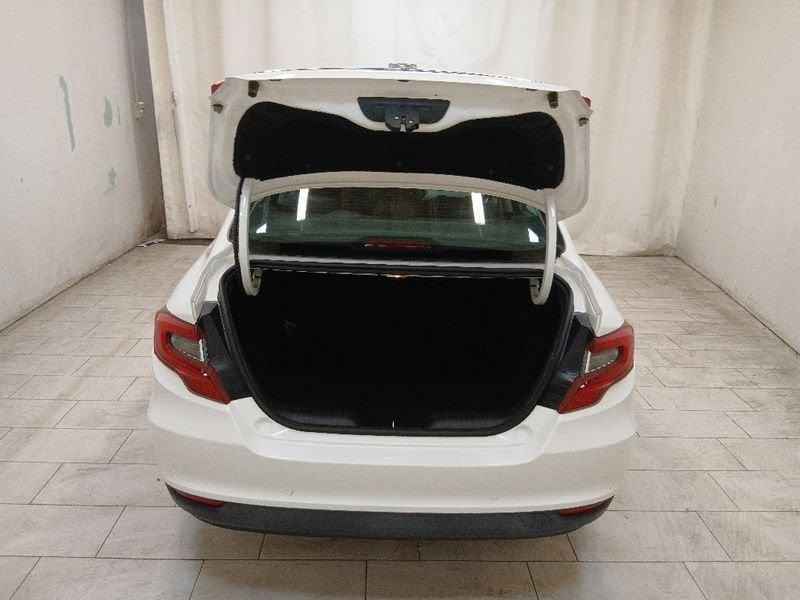 FIAT Tipo 4p 1.6 mjt Opening edition 120cv