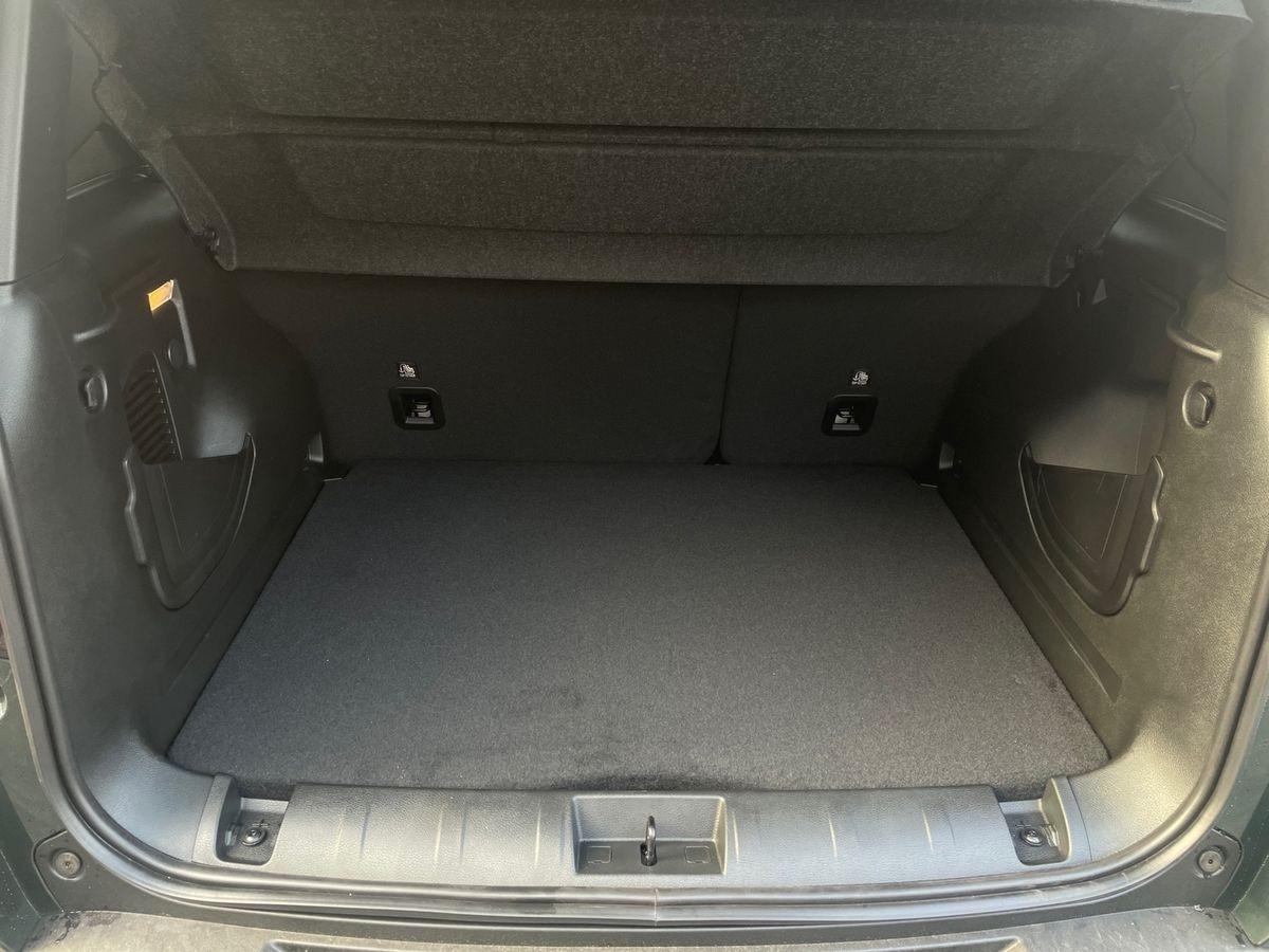 JEEP Renegade E-Hybrid North Star 1.5 Turbo T4 E-Hybrid 130cv Fwd