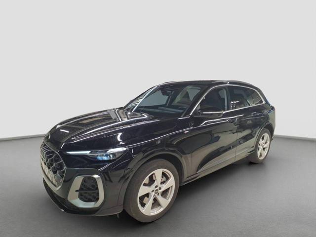 AUDI Q5 TDI 150 kW mHEV+ S tronic quattro S line edition