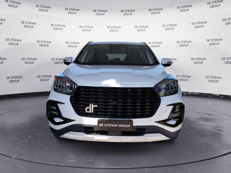 DR AUTOMOBILES DR 5 DR 5.0 1.5 Unica Gpl 114cv