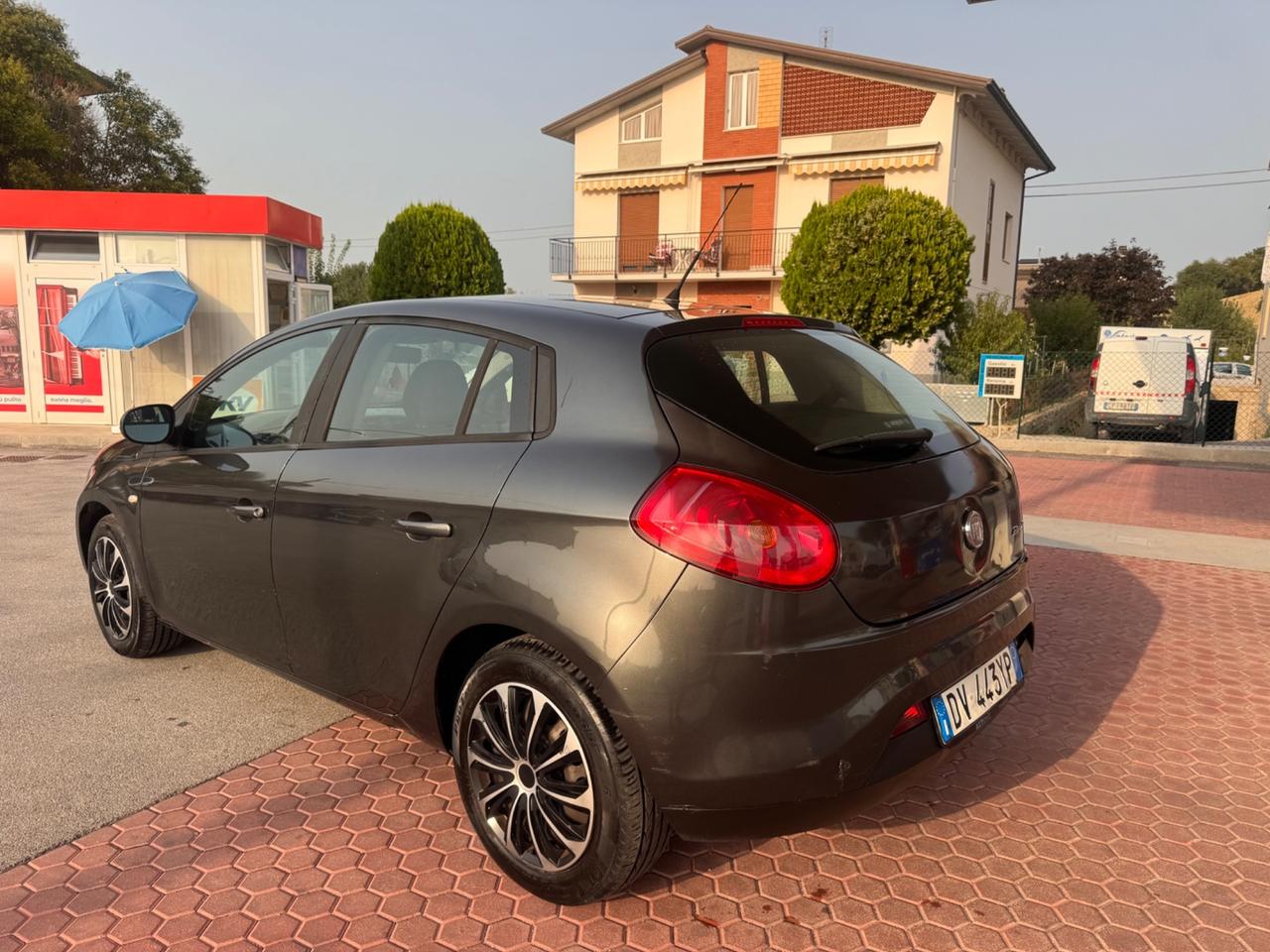Fiat Bravo 1.4 Dynamic GPL