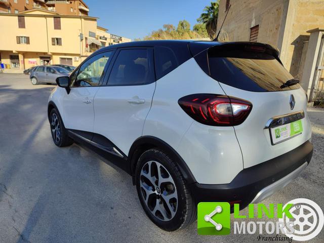 RENAULT Captur TCe 12V 90 CV Start&Stop Energy bose