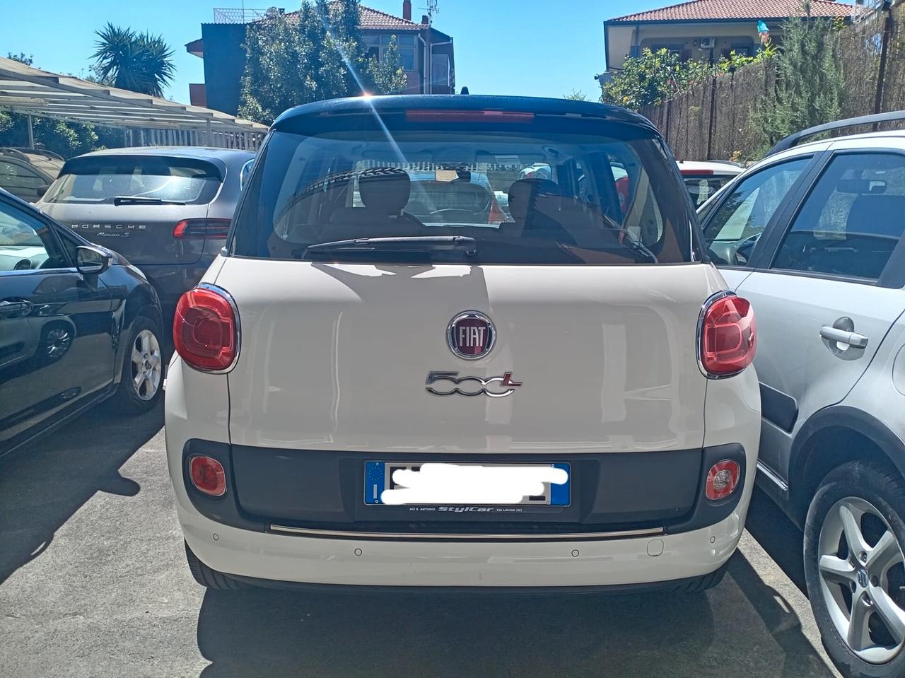 Fiat 500L 1.3 Multijet 95 CV Pop Star