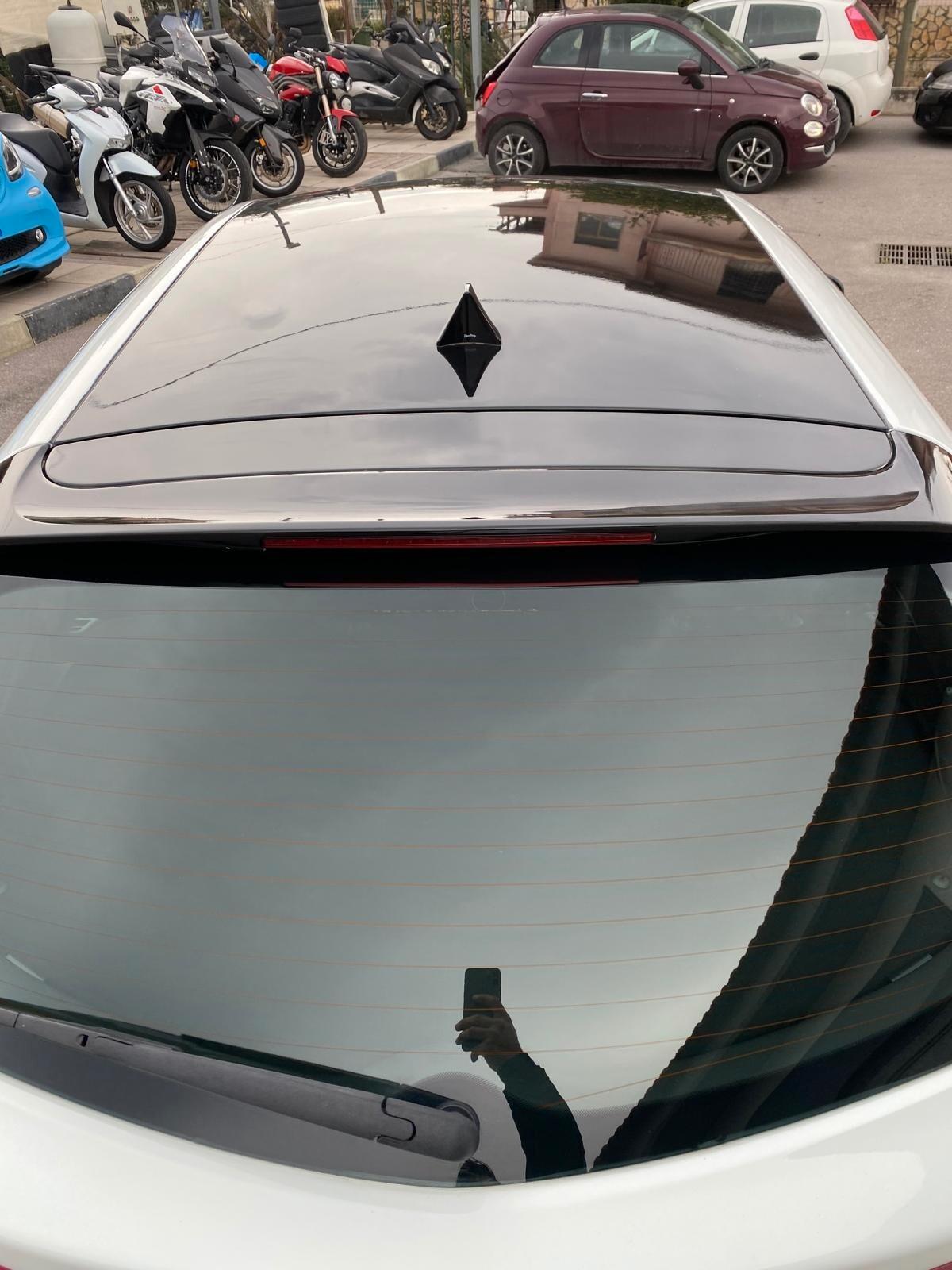 Alfa Romeo Giulietta 1.6 JTDm 105CV