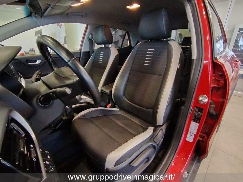 KIA Stonic Stonic 1.6 CRDi 110 CV Energy