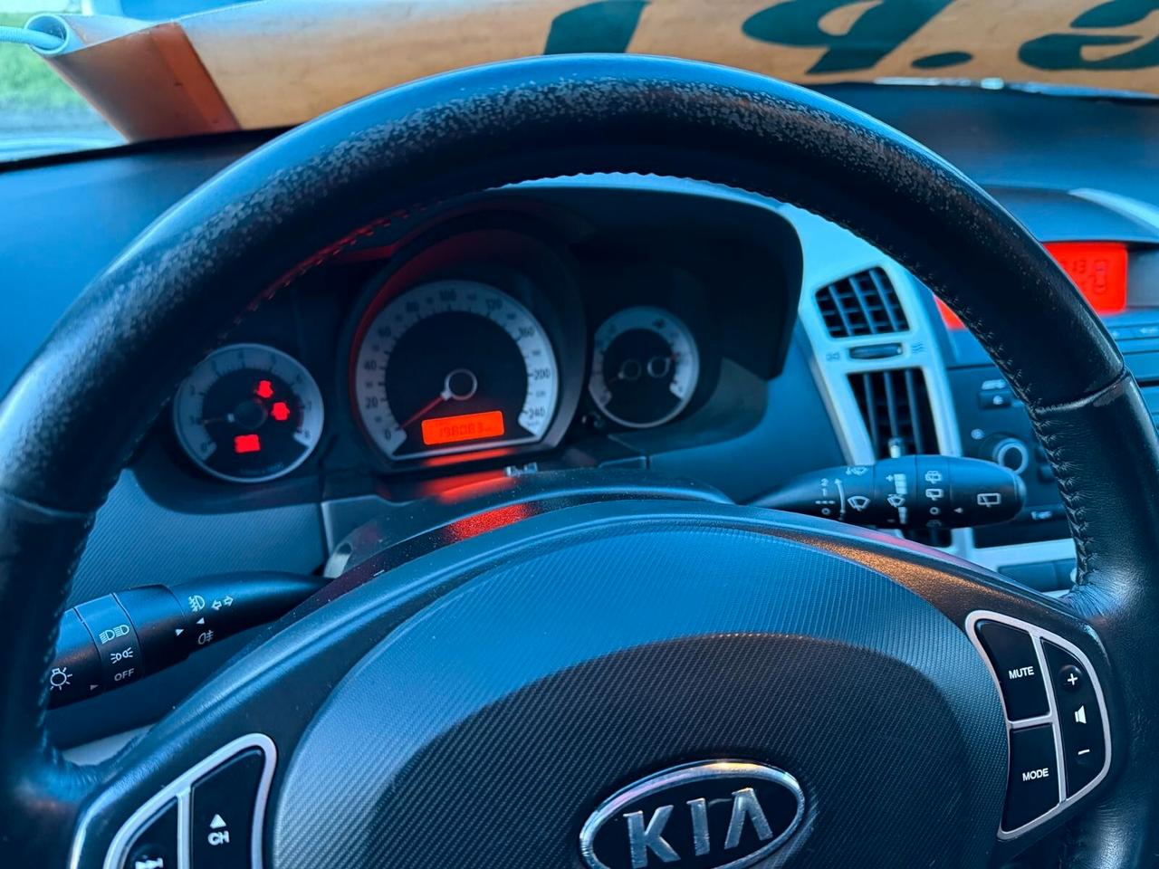 Kia Ceed cee'd SW GPL