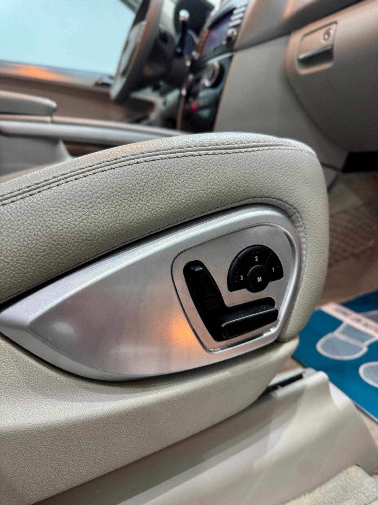 Mercedes-benz ML 320 CDI Sport