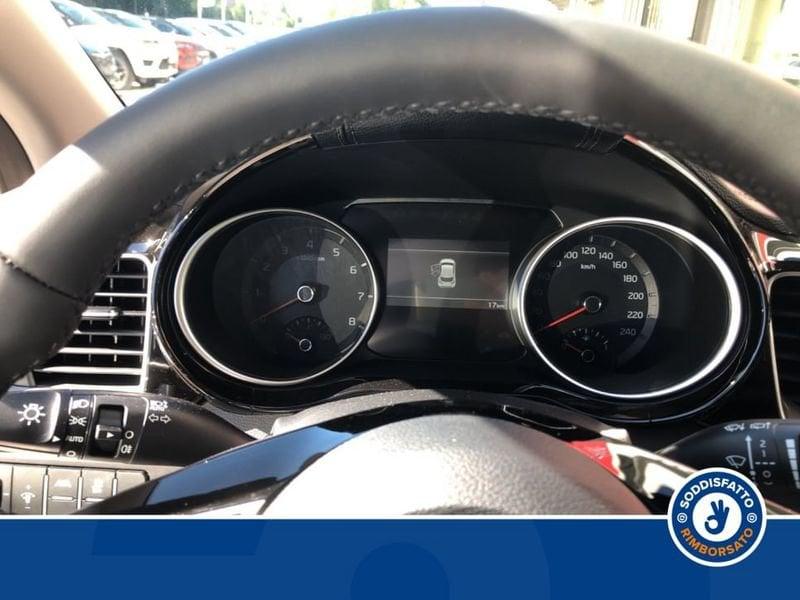 KIA Xceed 1.5 TGDI Mild Hybrid DCT Business MY25