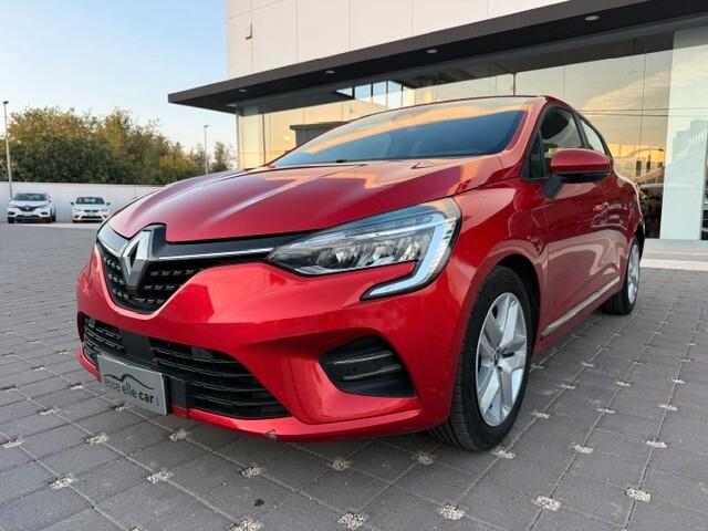 Renault Clio Blue dCi 85 CV 5 porte Intens 2021