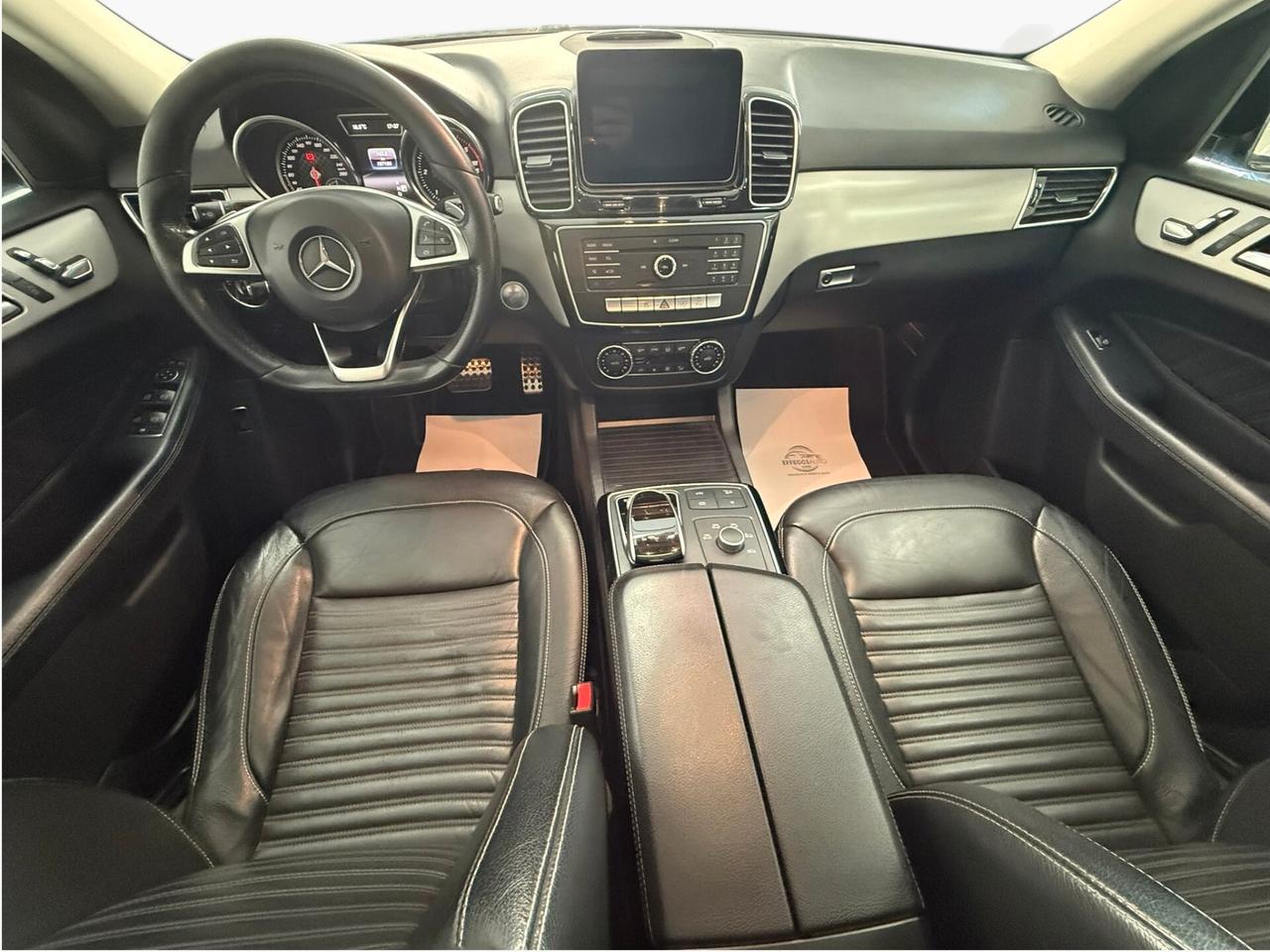 Mercedes-benz GLE 250 d Premium Plus