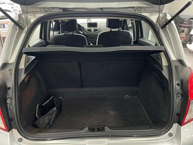 Renault Clio Clio III 2009 5p 1.2 16v Luxe