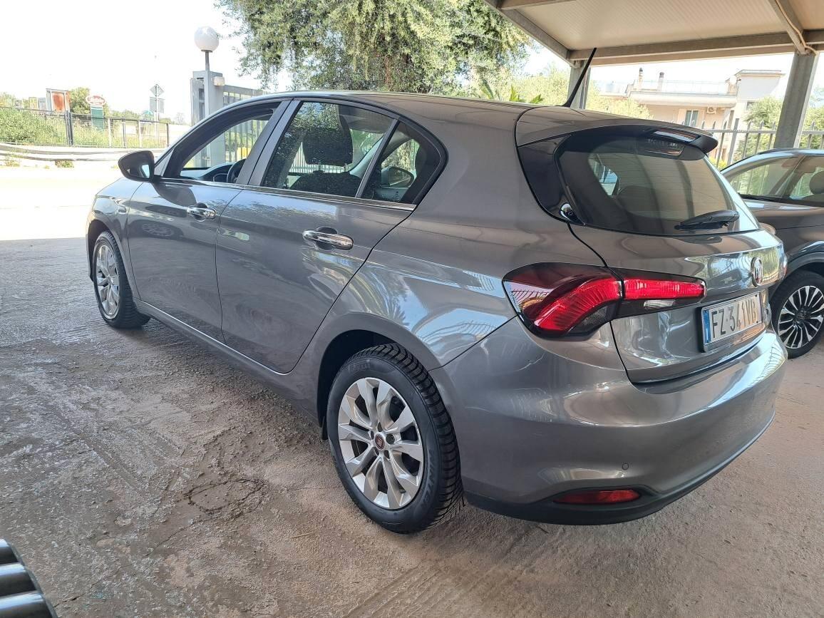 Fiat Tipo 1.3 Mjt S&S 5 porte Business