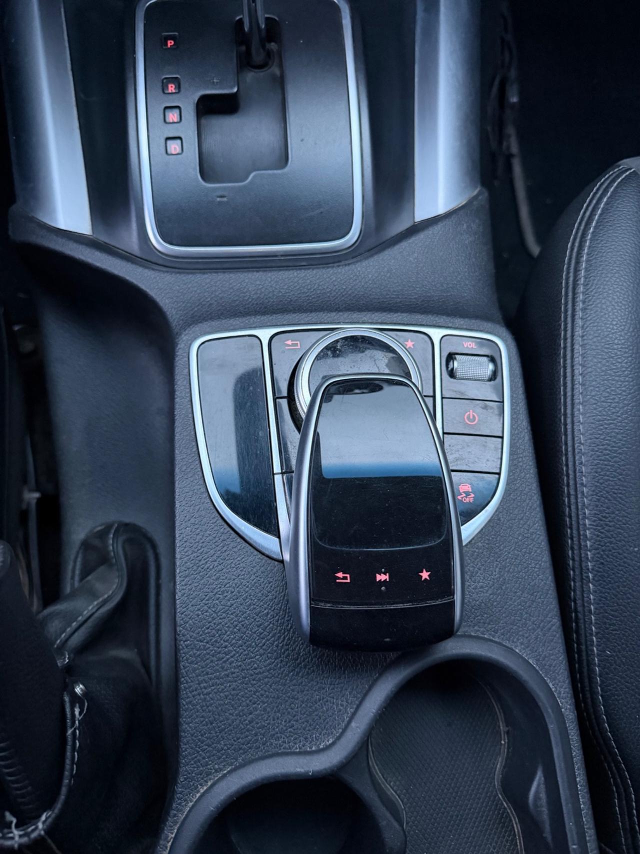 Mercedes-benz Classe X 250 d 4Matic Pure 2018