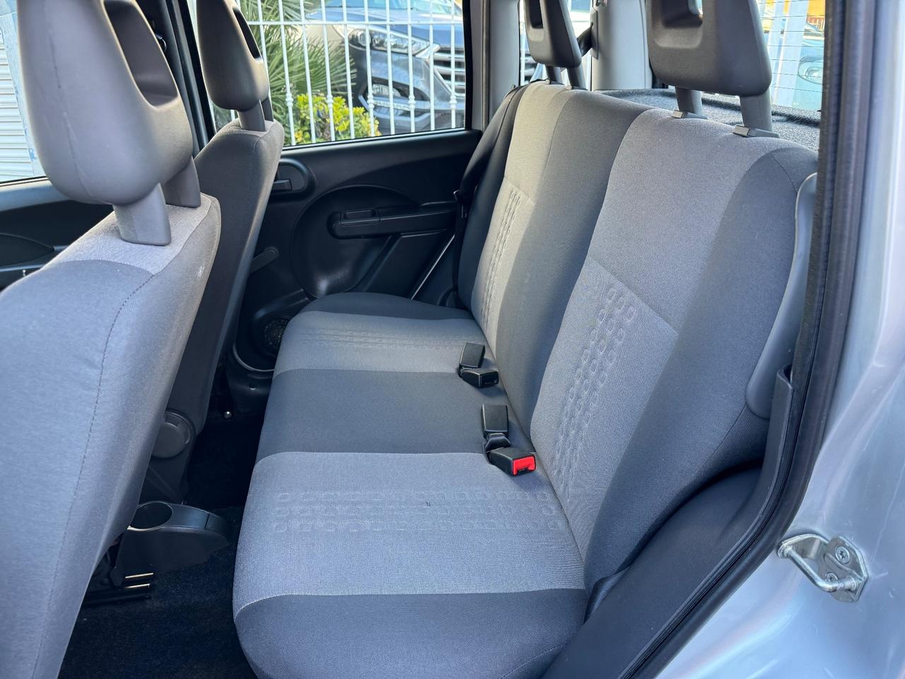 Fiat Panda 1.3 MJT S&S Lounge 140.000Km