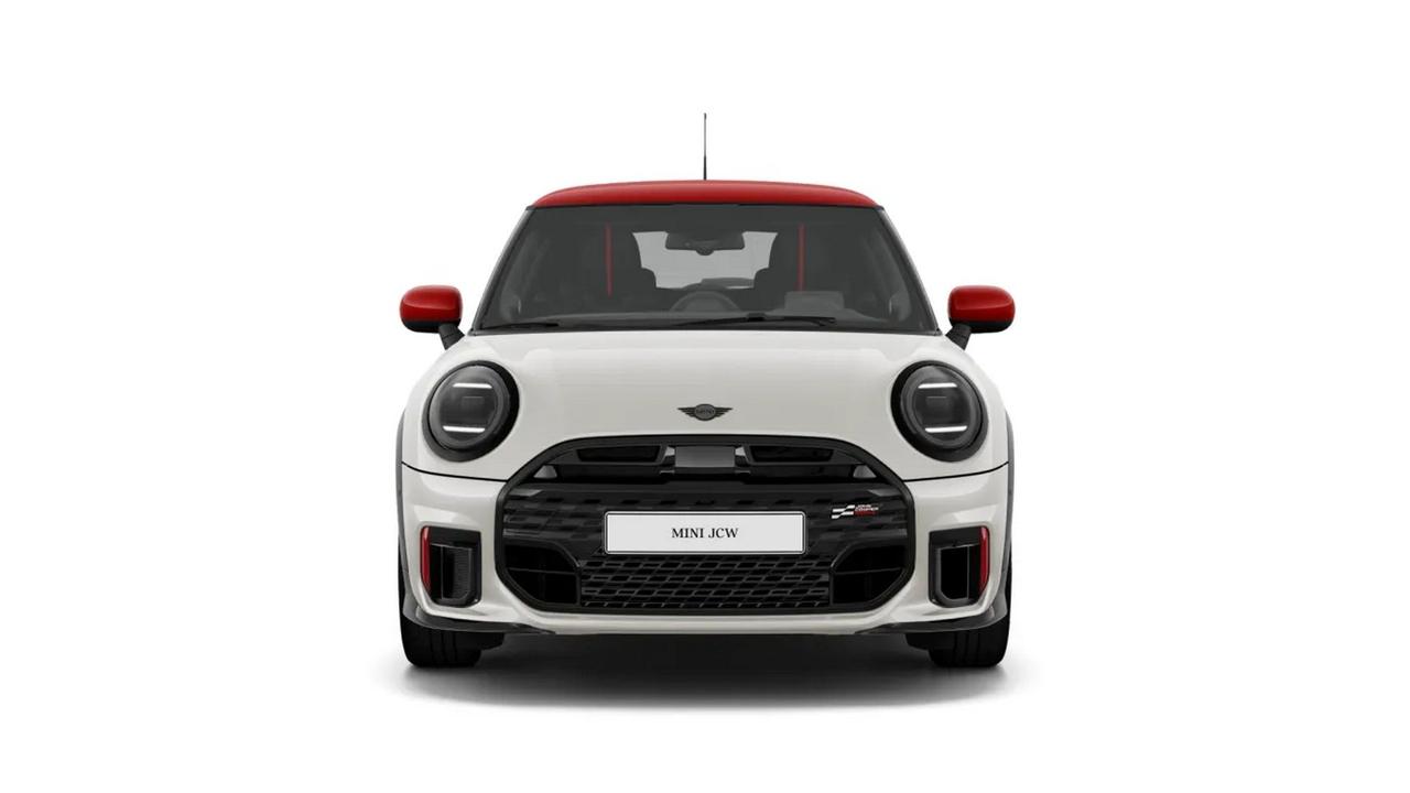 MINI MINI COOPER - JCW