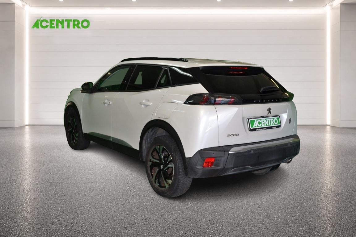 PEUGEOT 2008 - 1.5 hdi ALLURE