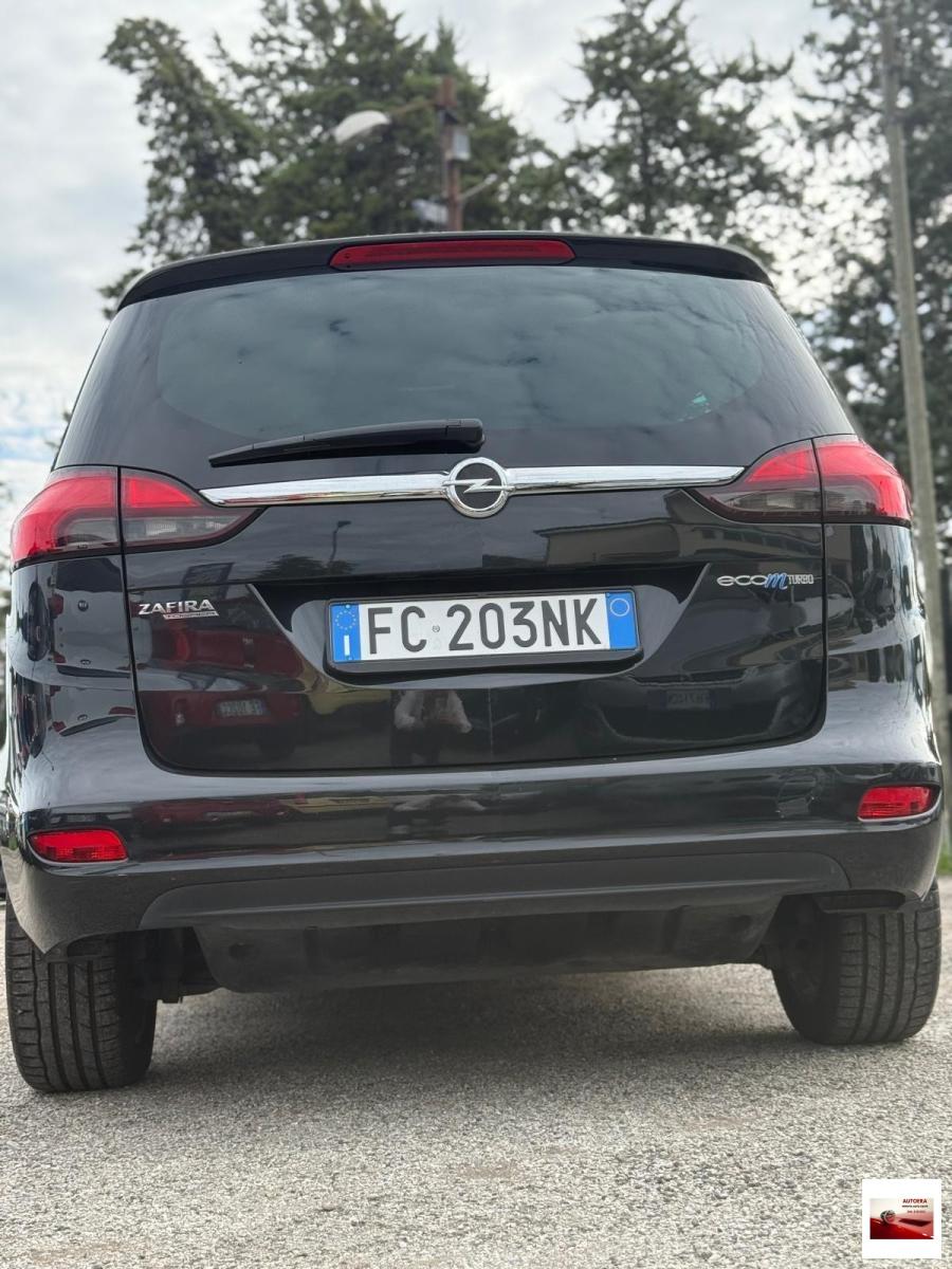 OPEL - Zafira Tourer - 1.6 T EcoM 150CV Cosmo