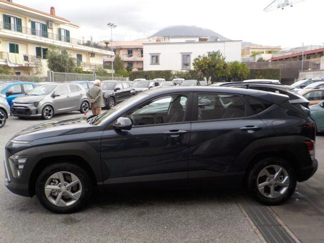 HYUNDAI Kona 1.6 GDI 138CV HEV DCT X-TECH