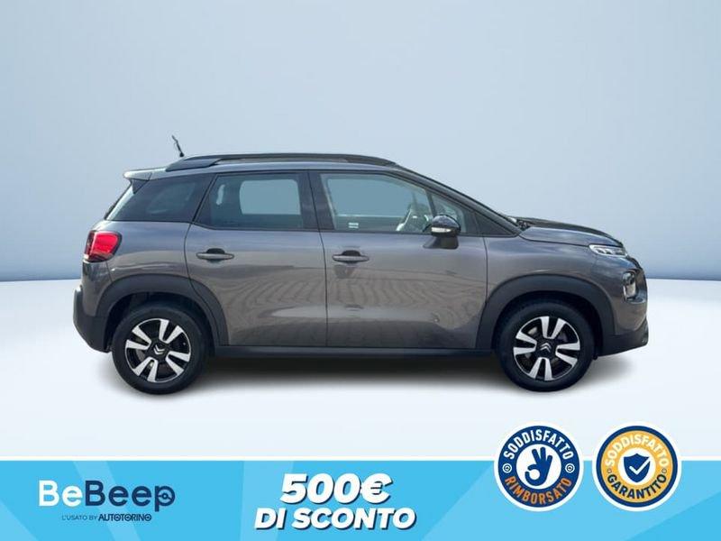 Citroën C3 Aircross 1.2 PURETECH SHINE PACK S&S 110CV