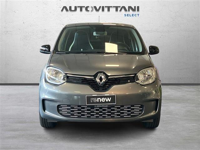 RENAULT Twingo 22kWh Urban Night
