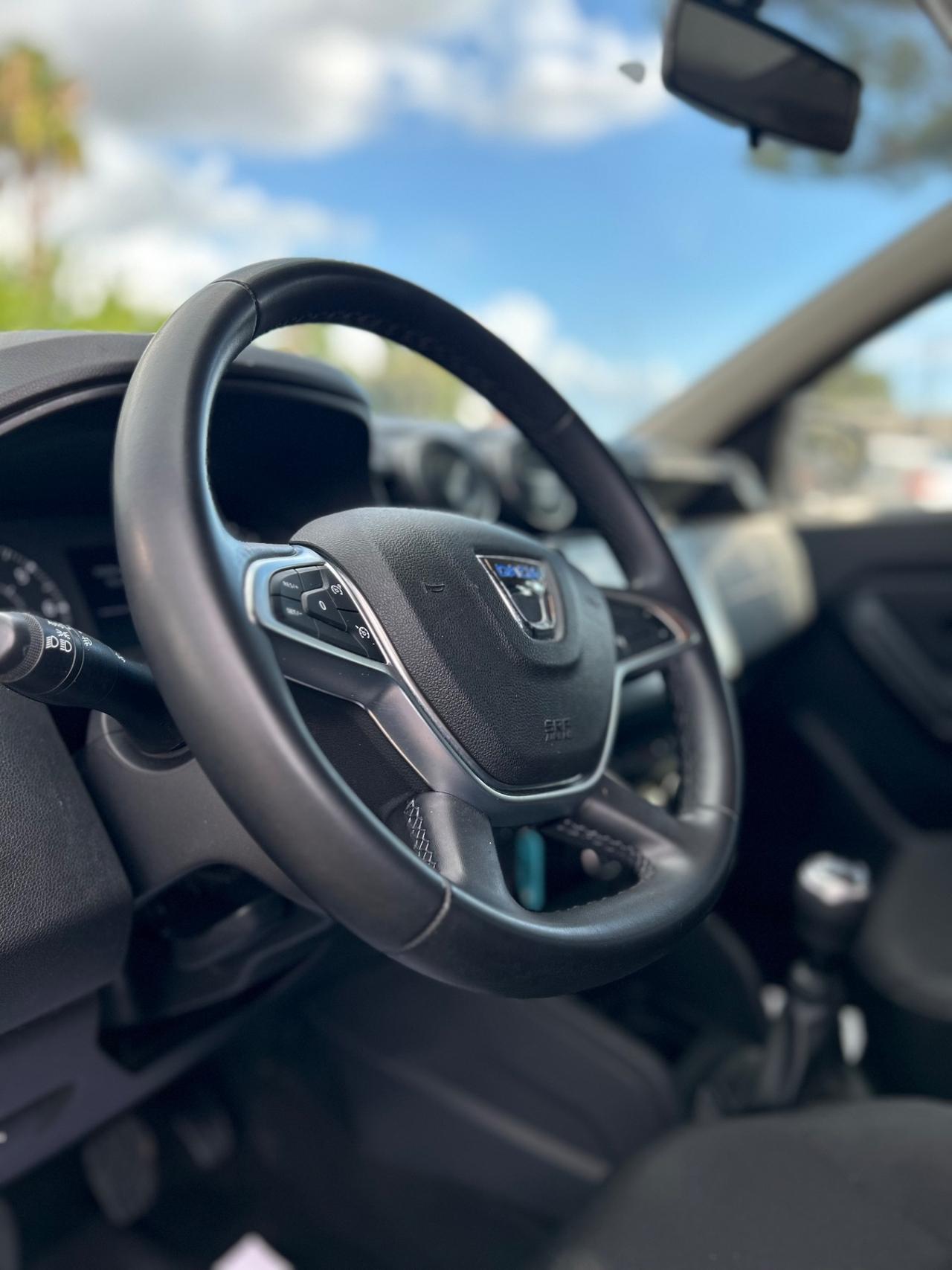 Dacia Duster 1.5 dCi 115 CV Comfort DaciaPlus