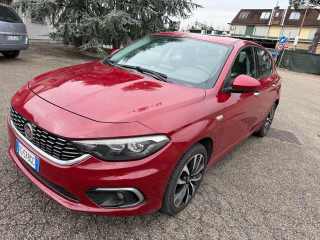 FIAT Tipo 1.4 T-Jet 120CV BENZINA/GPL SW Lounge