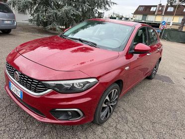 FIAT Tipo 1.4 T-Jet 120CV BENZINA/GPL SW Lounge