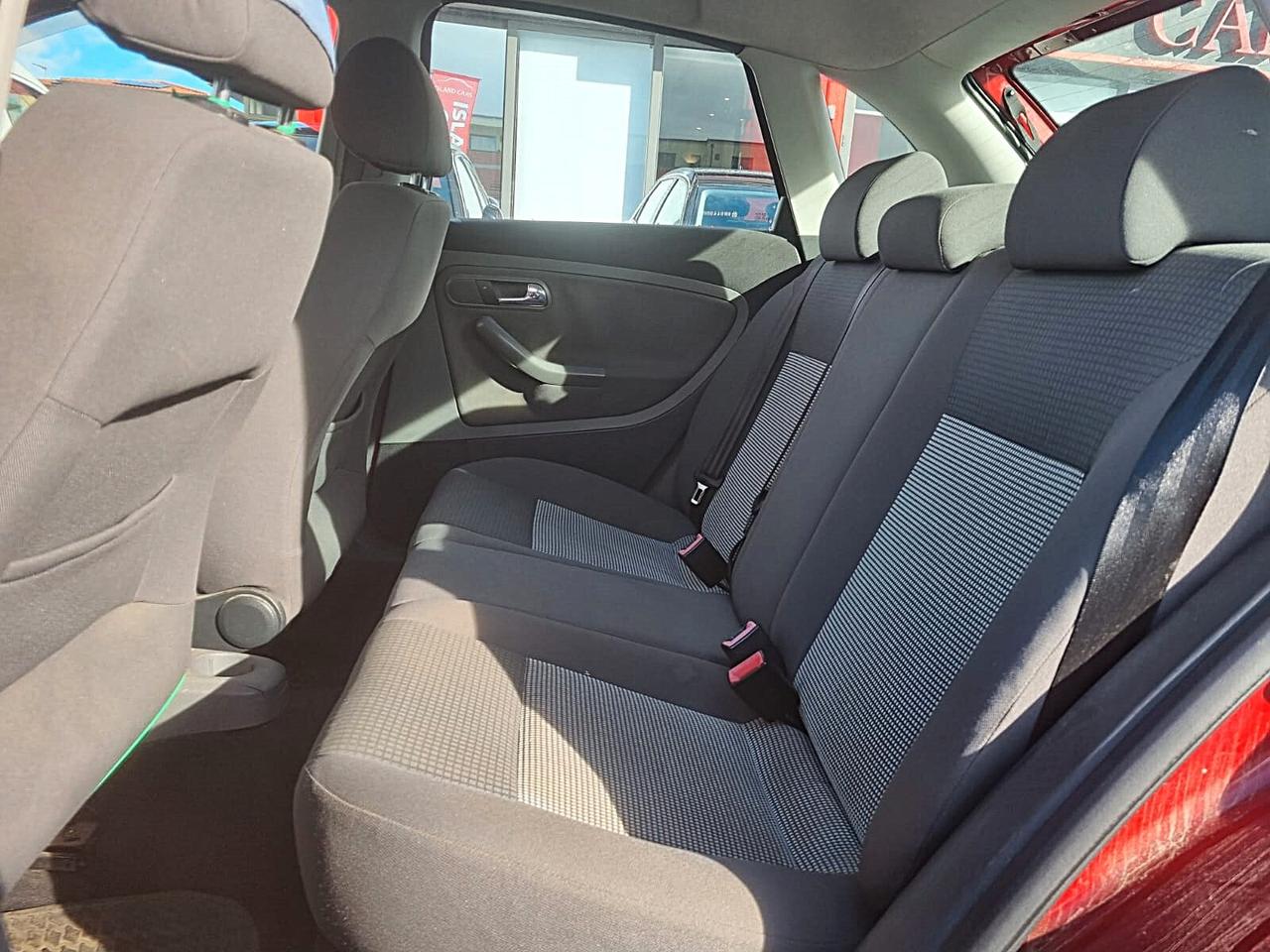 Seat Ibiza 1.4 TDI 80CV 5p. Stylance