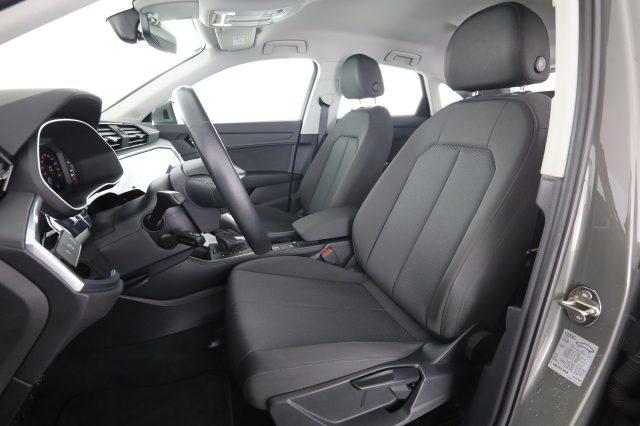 AUDI Q3 Q3 SPB 35 TFSI S tronic