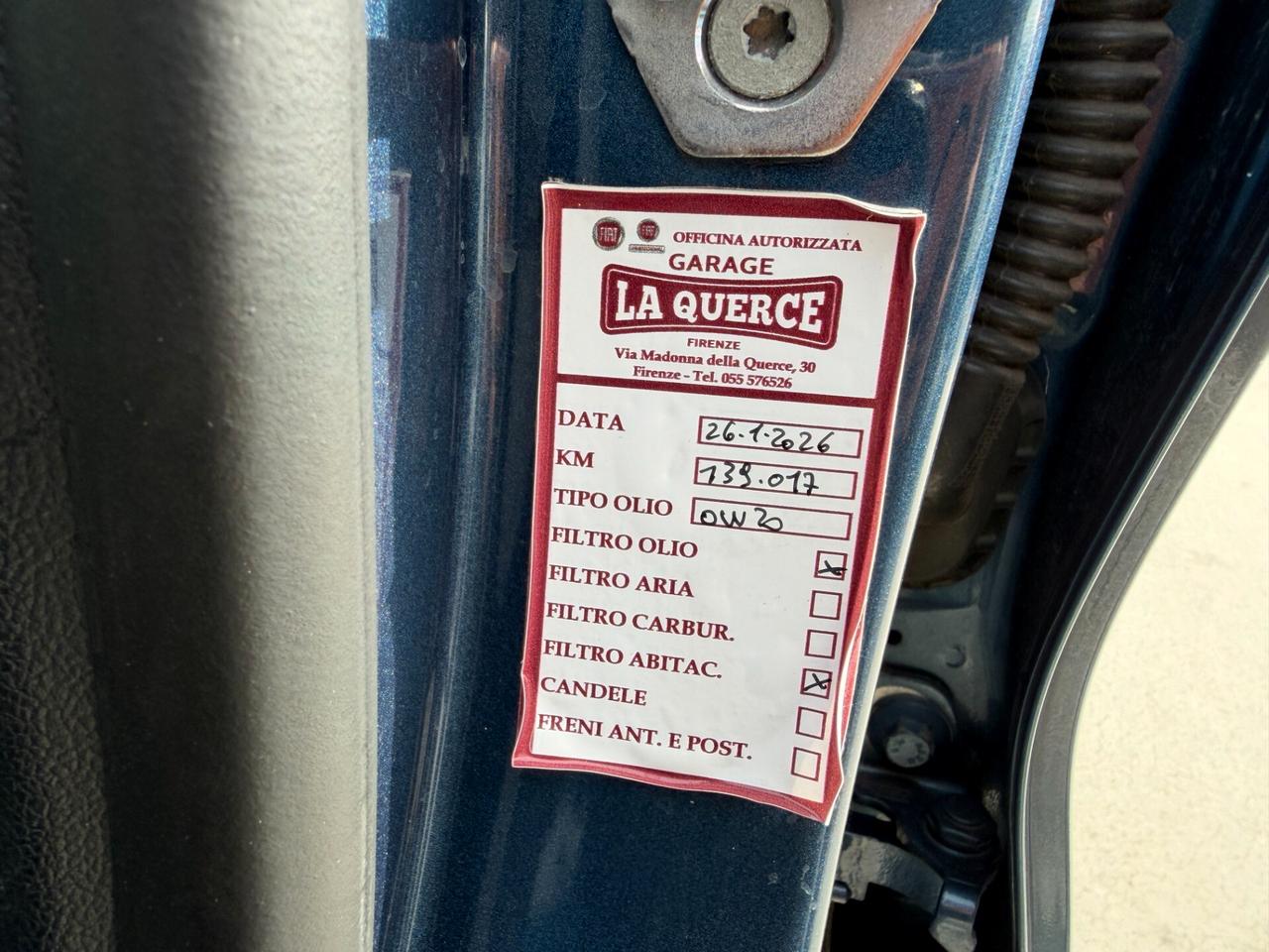 FORD FOCUS 2022 1.5 DIESEL 120 CV *LEGGI