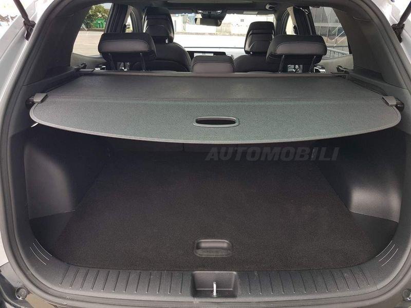 KIA Sportage Sportage 1.6 tgdi hev Special Edition auto