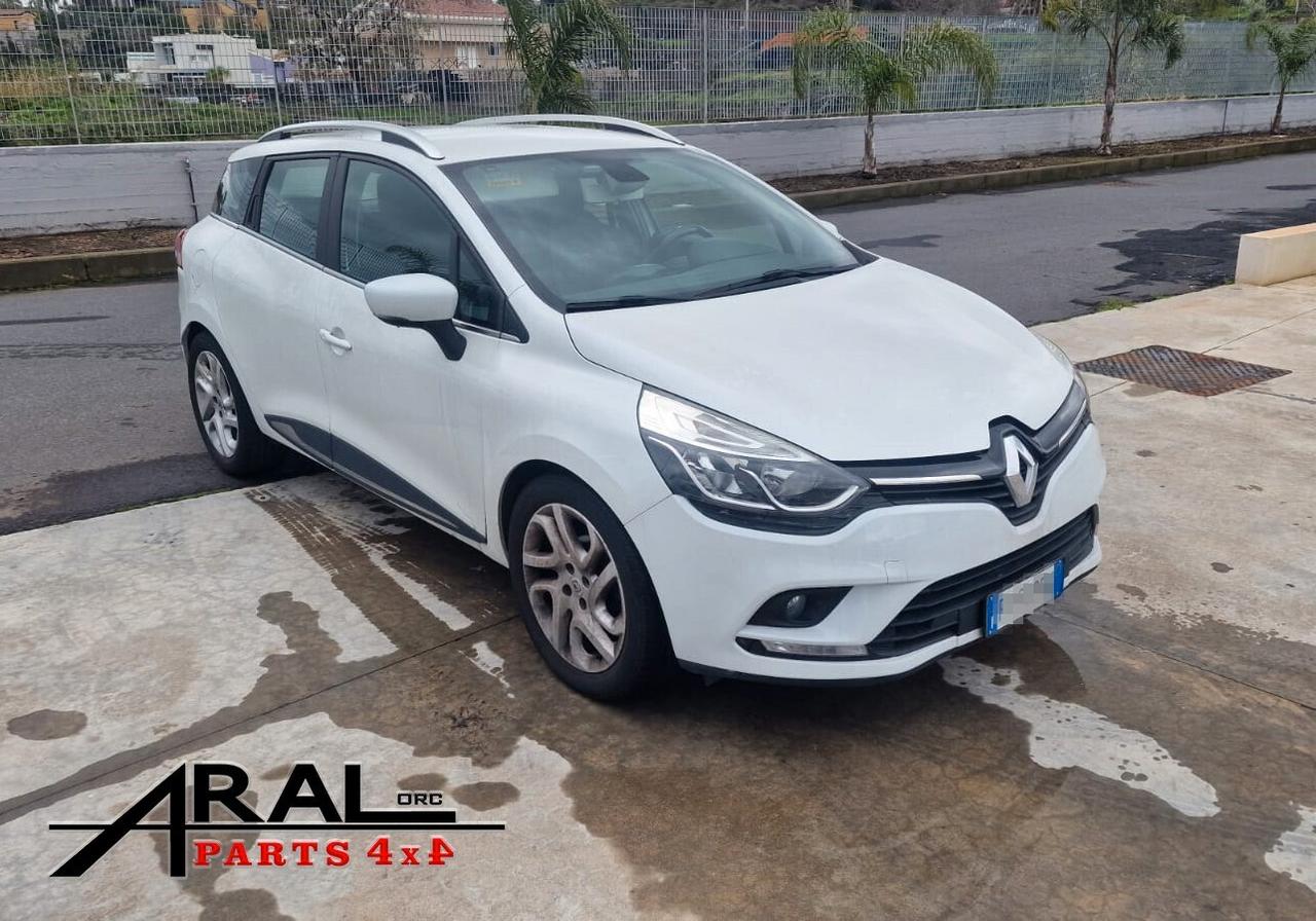 RENAULT CLIO SW 1.5