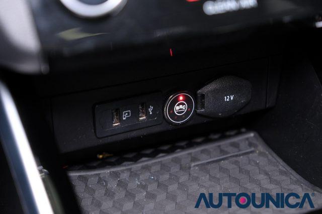 DR MOTOR DR 5.0 1.5 BI-FUEL GPL NEOPATENTATI TETTO PANORAMA