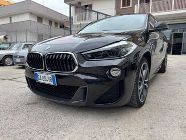 Bmw X2 sDrive16d Msport