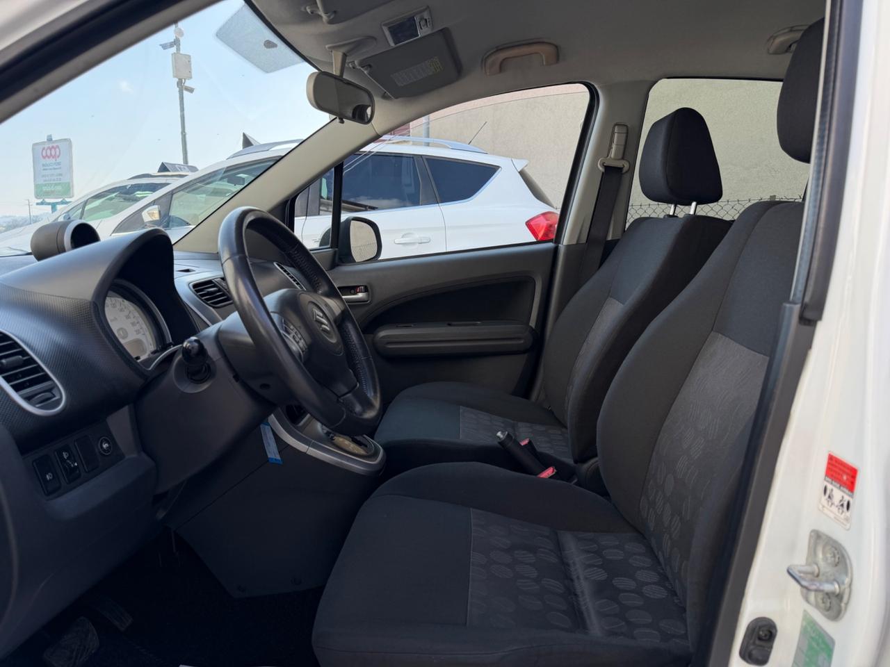 Suzuki Splash 1.2 GPL - CAMBIO AUTOMATICO