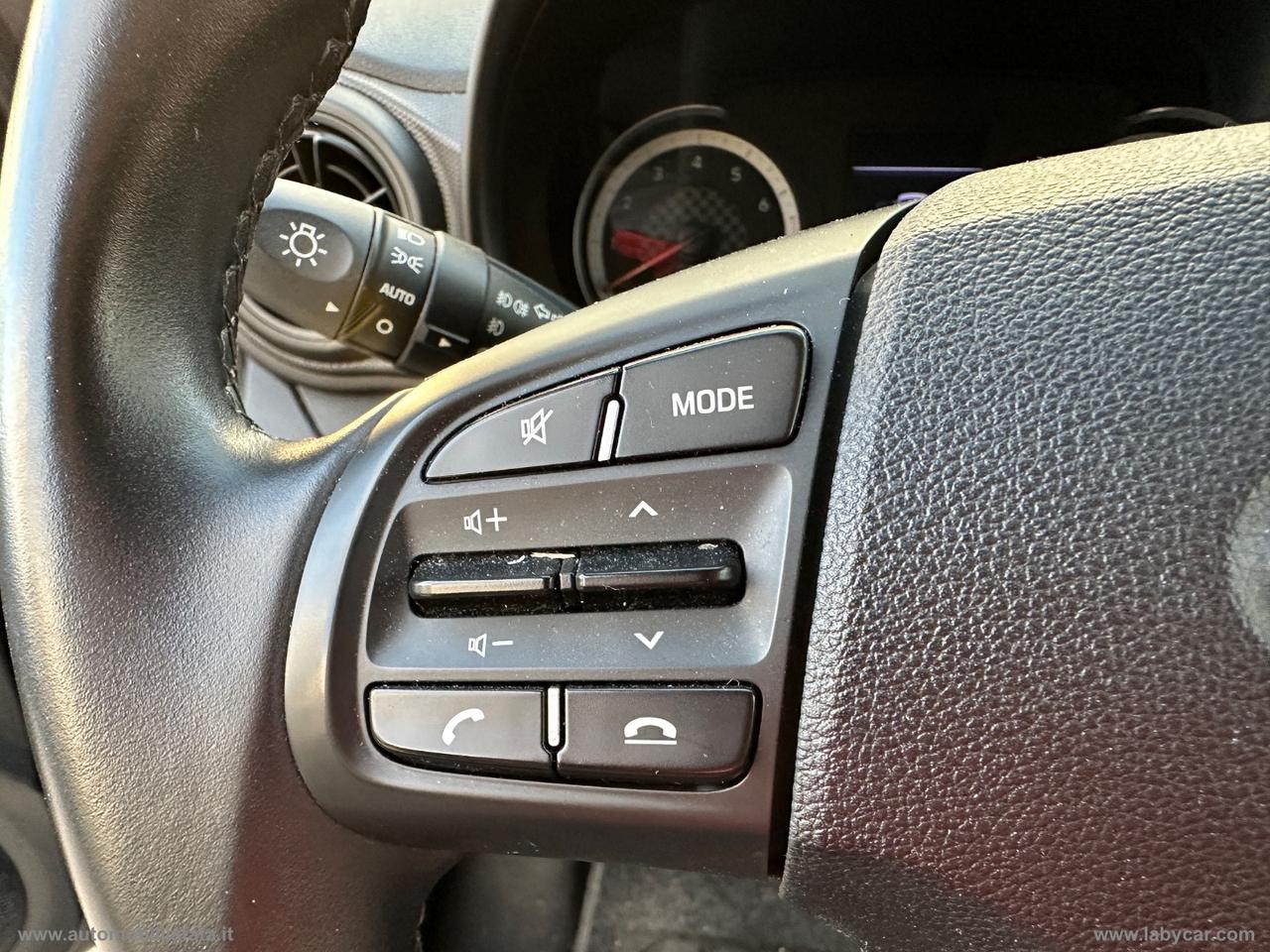 HYUNDAI i10 1.0 MPI Tech 26.000 KM