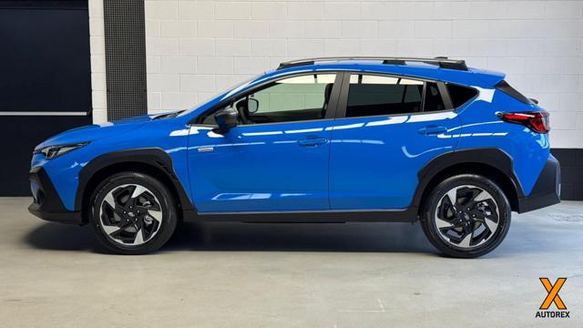 SUBARU Crosstrek 2.0 e-BOXER PREMIUM