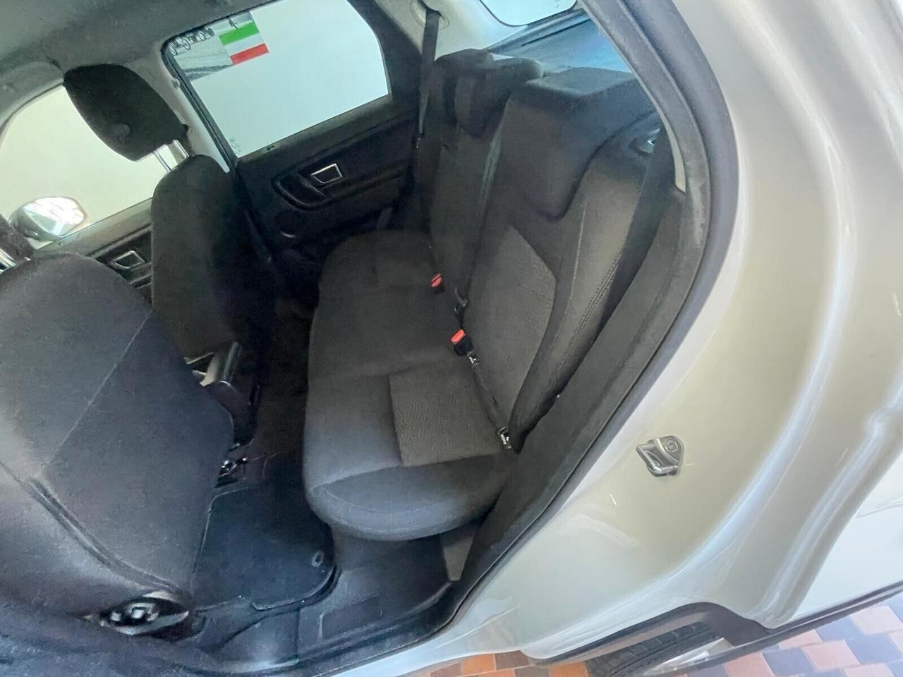 Land Rover Discovery Sport 2.0 TD4 150 CV