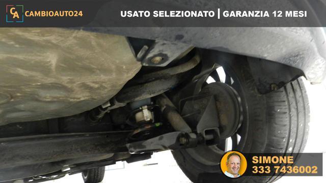 FIAT 500 1.2 Dualogic Lounge