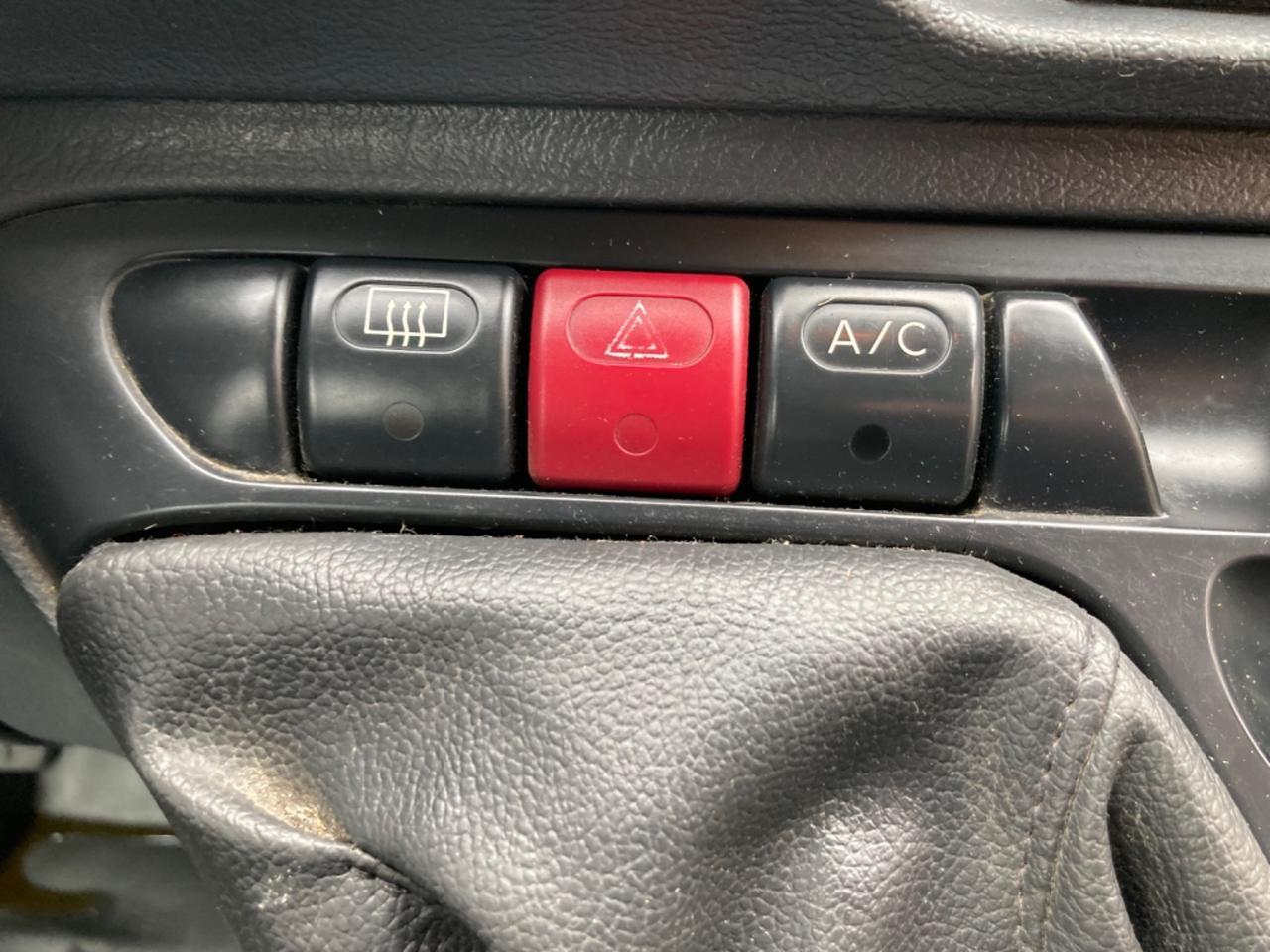 FIAT SCUDO 2.0JTD COMBINATO 6 POSTI (GANCIO)
