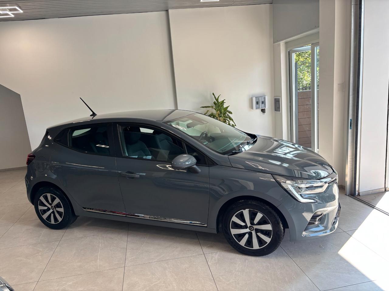 Renault Clio TCe 12V 100 CV GPL 5 porte Business