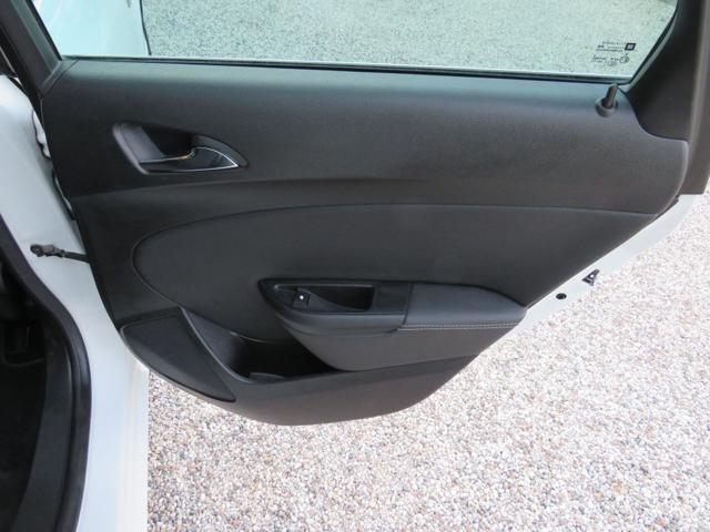 OPEL Astra 1.4 Turbo 140CV Sports Tourer GPL Tech Cosmo