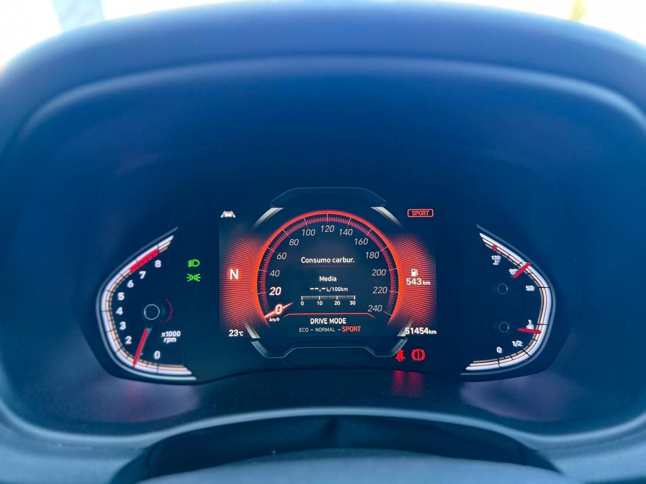 Hyundai i30 Wagon 1.0 T-GDI iMT 48V Prime